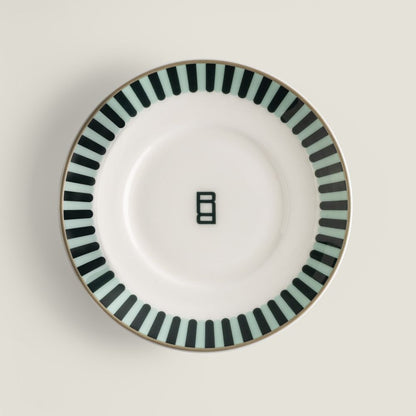 Range Rover - Country Garden Tea Set