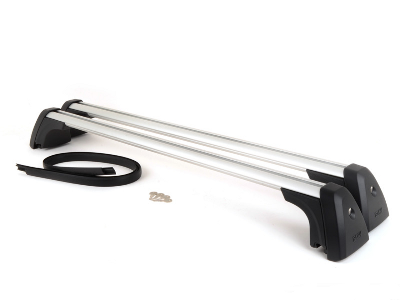 BMW X4 Roof Bars Rails Rack Railing Carrier System