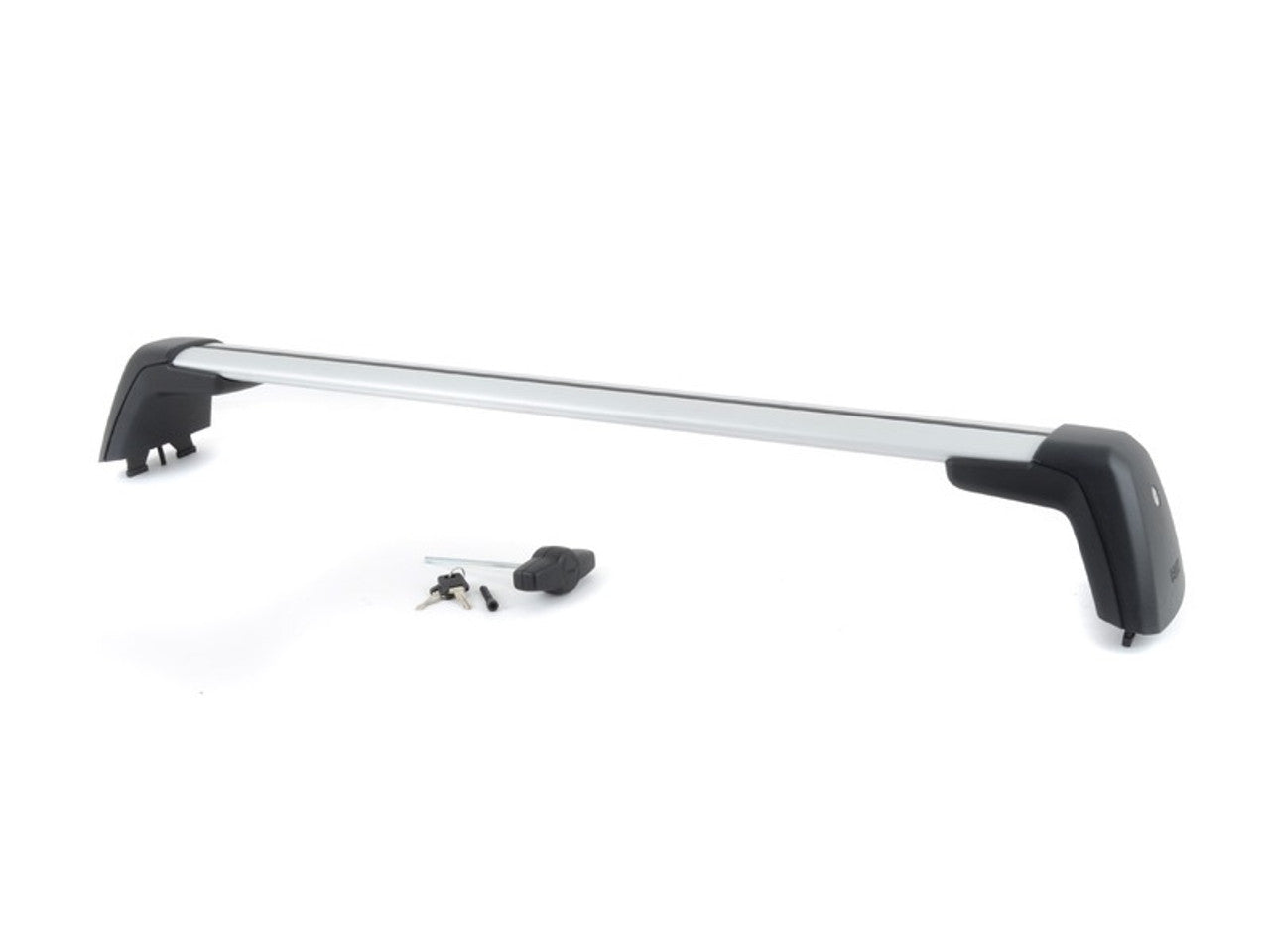 BMW 6 Series Roof Rack Rail Bars Lockable Storage Luggage Carrier