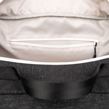 Jaguar Lightweight Weekender Bag -  Graphite Grey