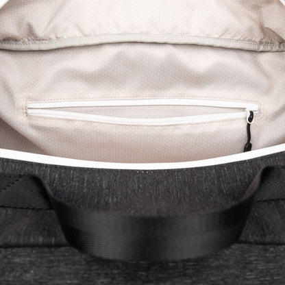 Jaguar Lightweight Weekender Bag -  Graphite Grey