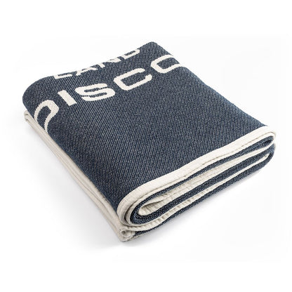 Land Rover Discovery Blanket