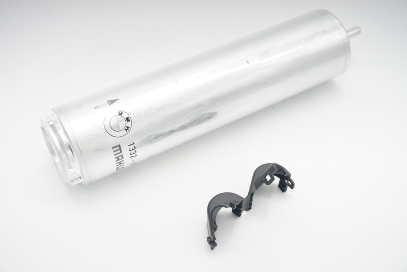 Genuine BMW Fuel Filter 13327822497