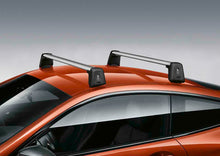 BMW 6 Series Roof Rack Bars Luggage Carrier Holder