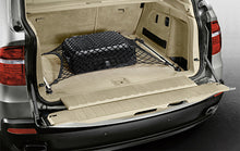 BMW Boot Trunk Floor Luggage Cargo Safety Net