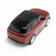 RANGE ROVER SPORT 2023 1:43 SCALE MODEL - Choose from RED or EIGER GREY