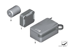 BMW 7 Series Mobility System Bag Mobility Set