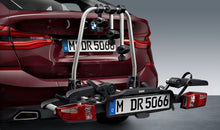 BMW Third Bike Extension Set For Rear Bike Rack Pro 2.0