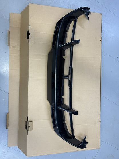 McLaren 720S Rear Bumper Centre Panel with PDC
