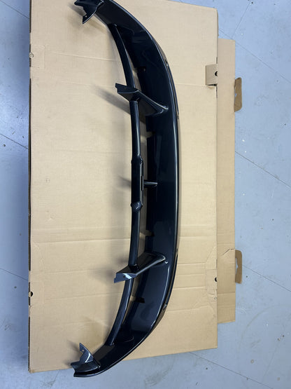 McLaren 720S Rear Bumper Centre Panel with PDC