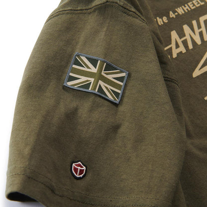 Land Rover Classic Series 1 T-Shirt