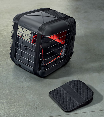 Porsche Dog transport box