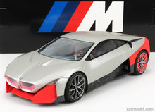 BMW Miniature Vision M Next