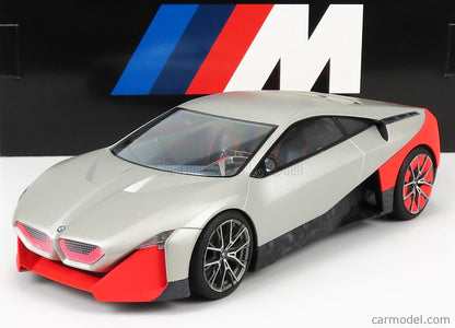 BMW Miniature Vision M Next
