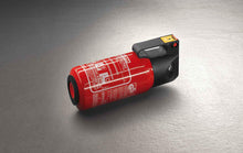 BMW Powder Fire Extinguisher Set