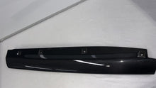 McLaren 570S/570GT Skirt Body Carbon RH - 13A6317CP