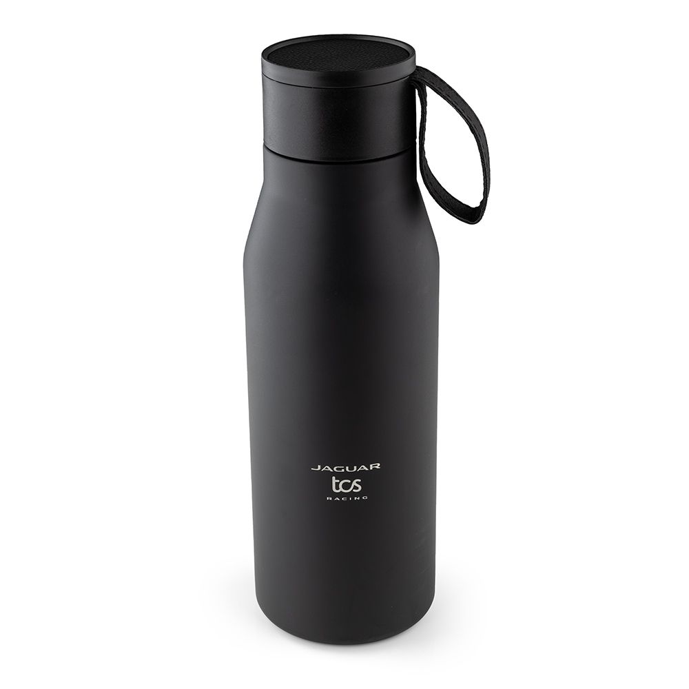Jaguar TCS Racing Water Bottle