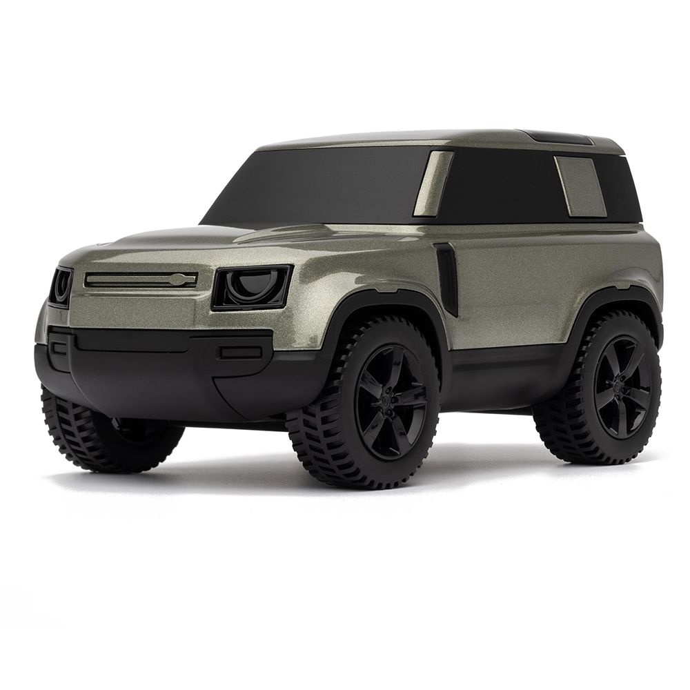 Land Rover Defender Icon Model 02 - Multiple Colour Options