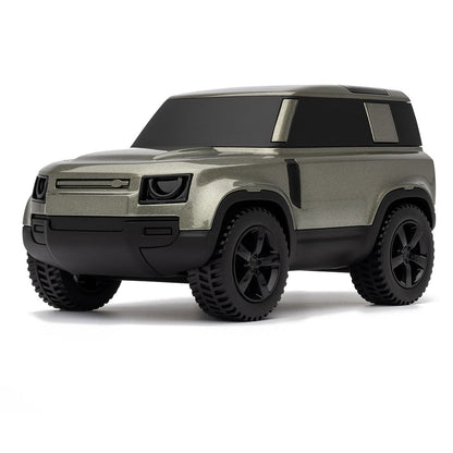 Land Rover Defender Icon Model 02 - Multiple Colour Options