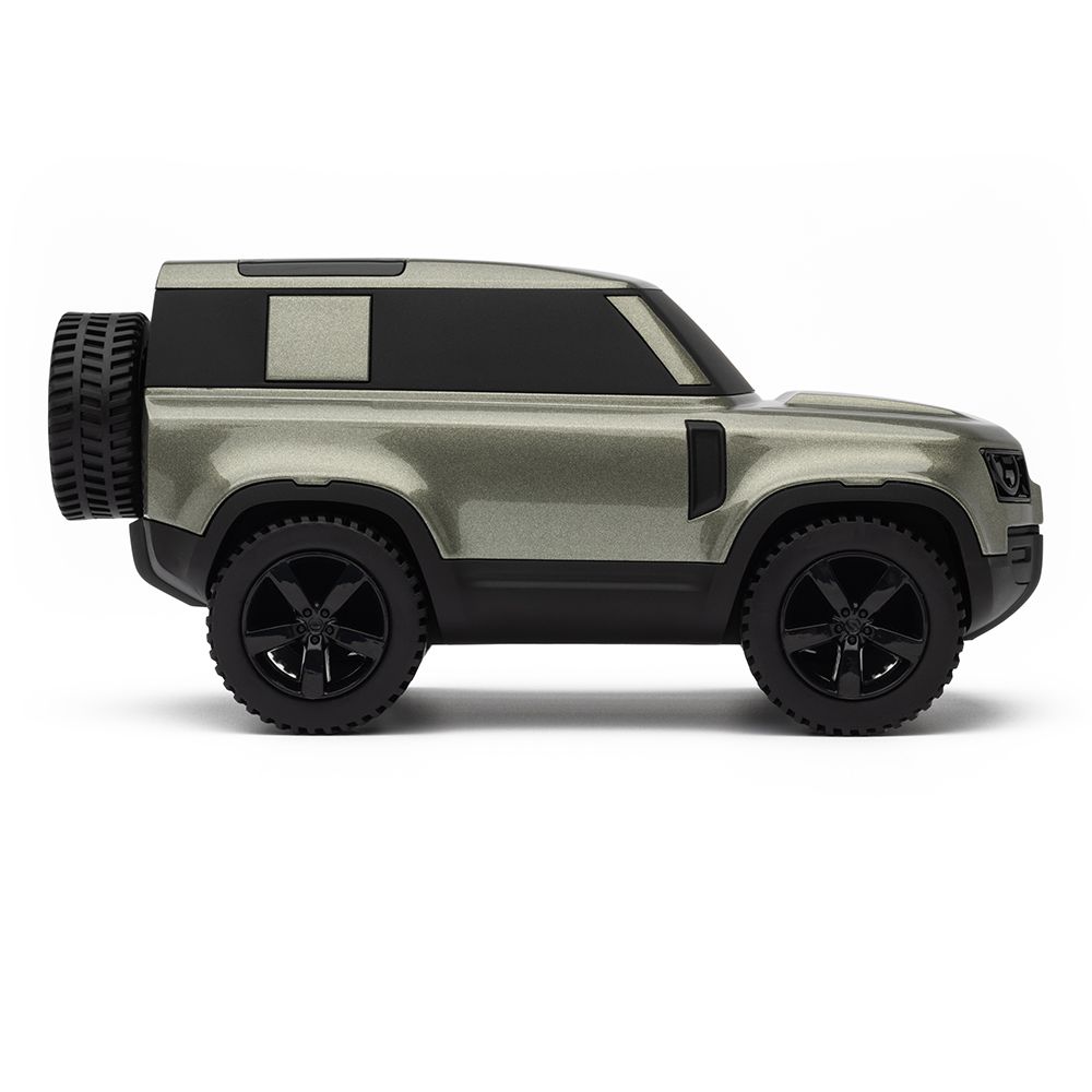 Land Rover Defender Icon Model 02 - Multiple Colour Options
