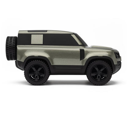 Land Rover Defender Icon Model 02 - Multiple Colour Options