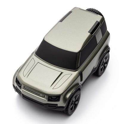 Land Rover Defender Icon Model 02 - Multiple Colour Options