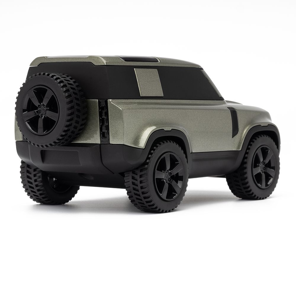 Land Rover Defender Icon Model 02 - Multiple Colour Options