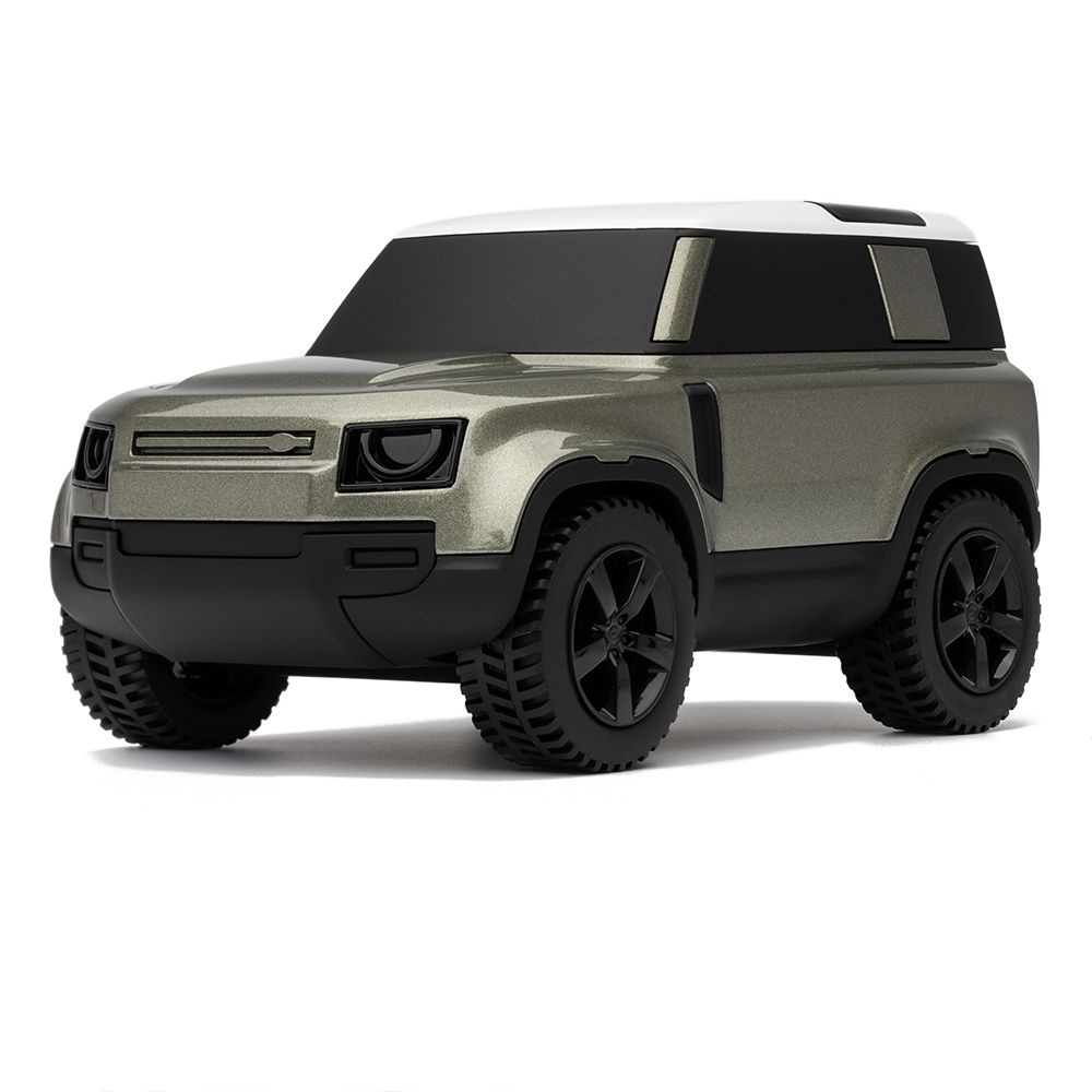 Land Rover Defender Icon Model 02 - Multiple Colour Options
