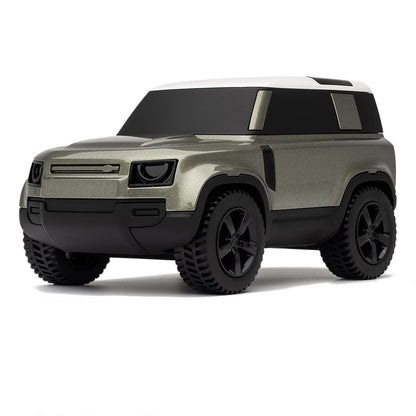 Land Rover Defender Icon Model 02 - Multiple Colour Options