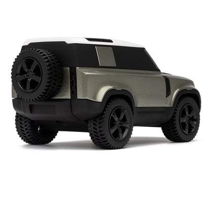 Land Rover Defender Icon Model 02 - Multiple Colour Options