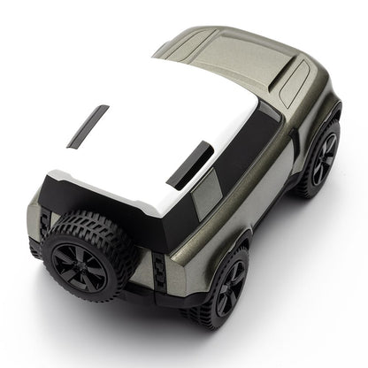 Land Rover Defender Icon Model 02 - Multiple Colour Options