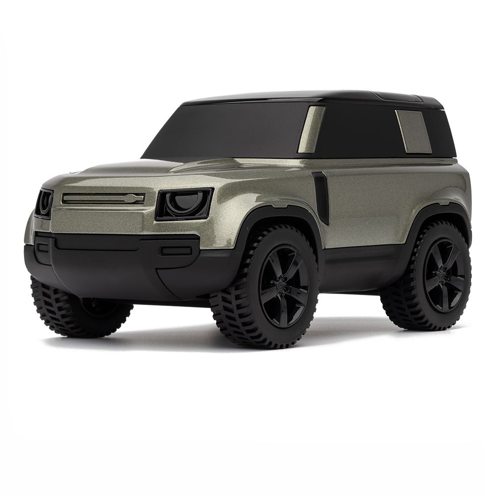 Land Rover Defender Icon Model 02 - Multiple Colour Options