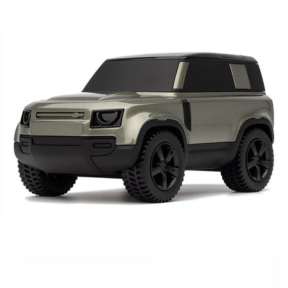Land Rover Defender Icon Model 02 - Multiple Colour Options