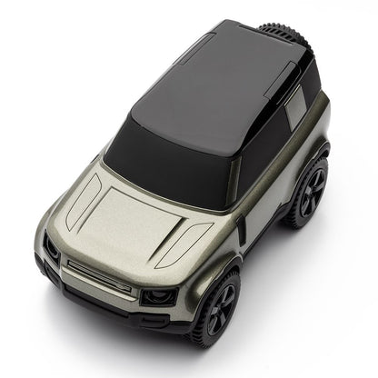 Land Rover Defender Icon Model 02 - Multiple Colour Options