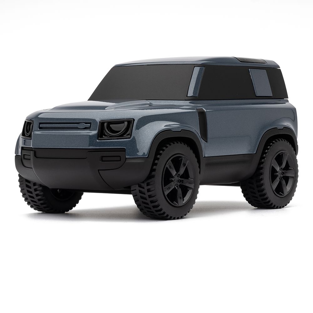 Land Rover Defender Icon Model 02 - Multiple Colour Options