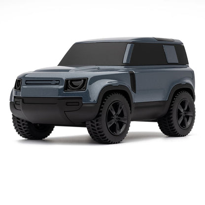 Land Rover Defender Icon Model 02 - Multiple Colour Options