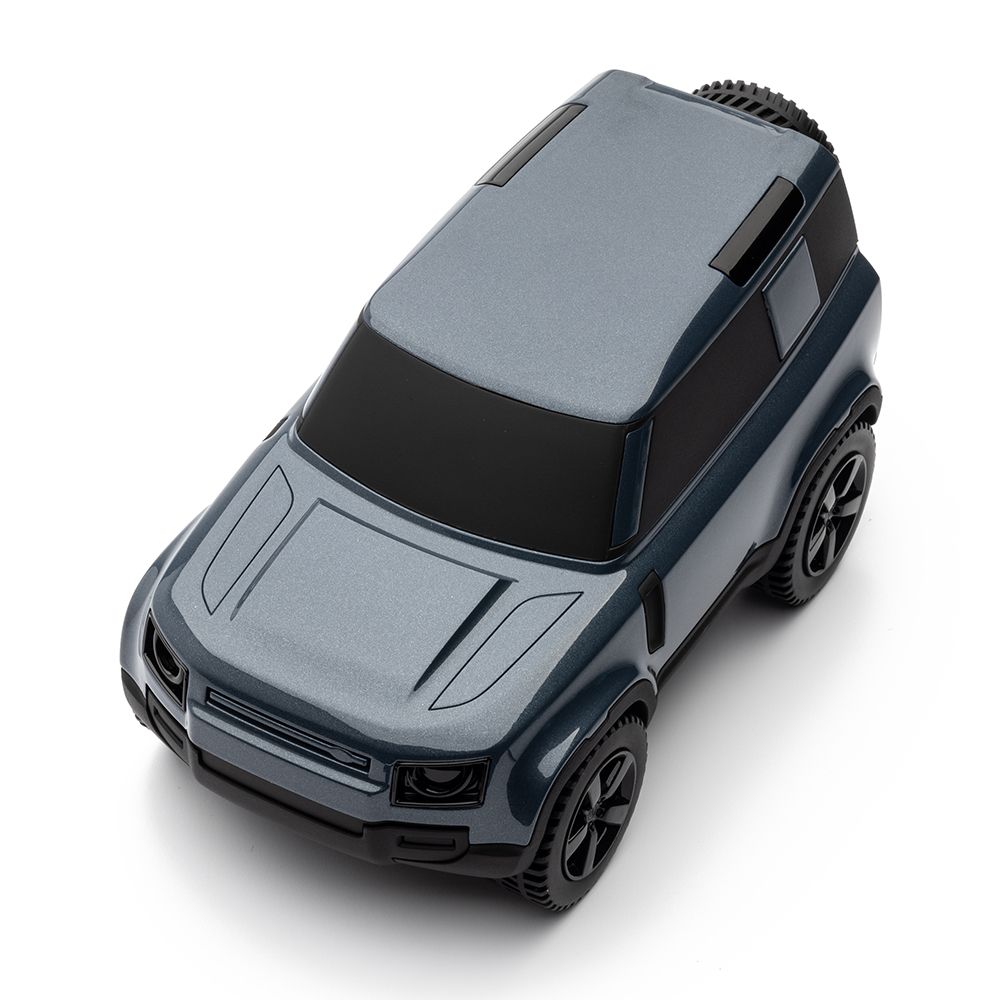 Land Rover Defender Icon Model 02 - Multiple Colour Options