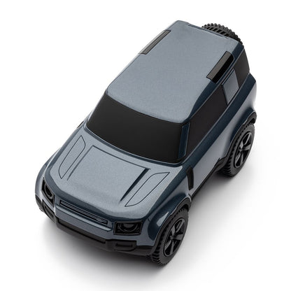 Land Rover Defender Icon Model 02 - Multiple Colour Options