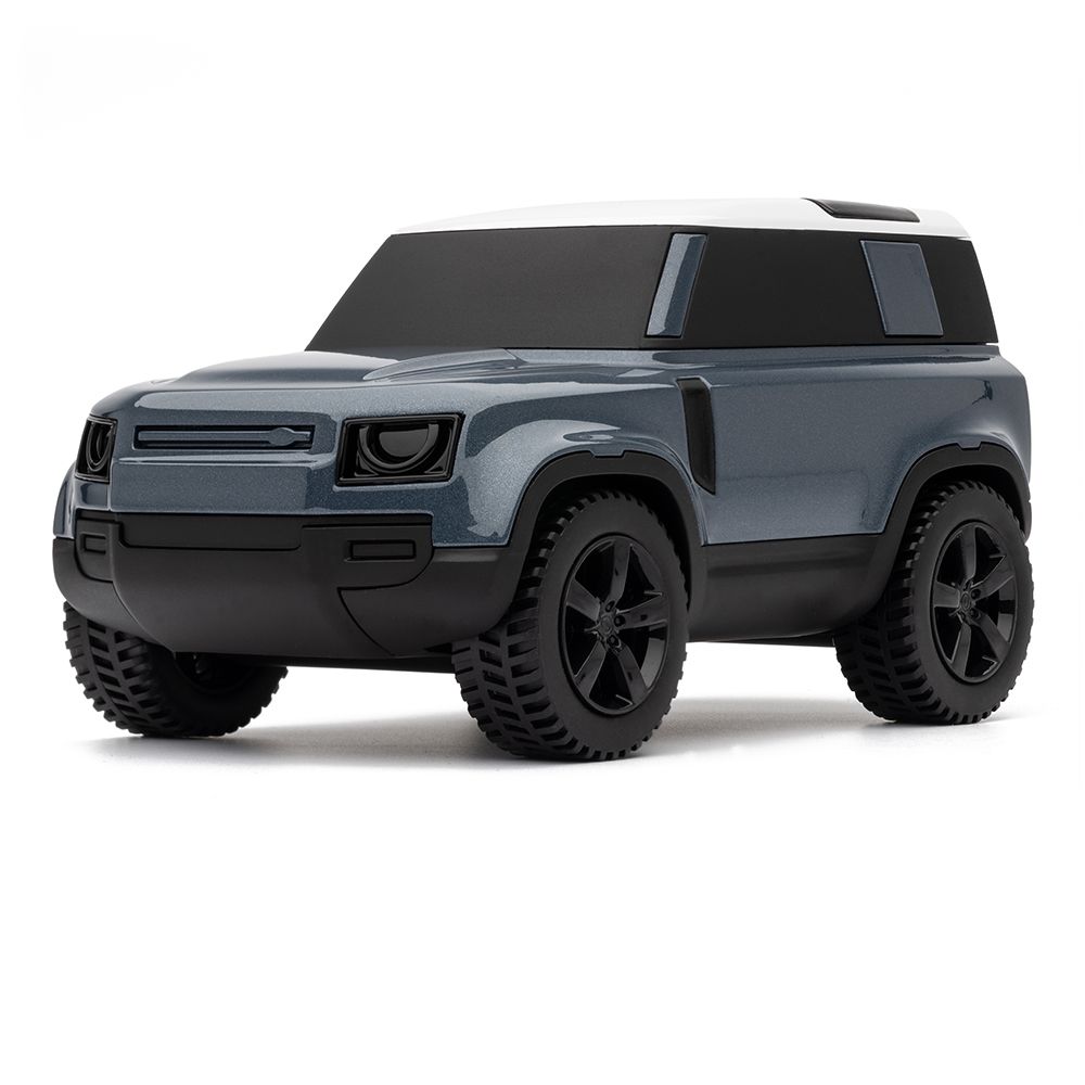Land Rover Defender Icon Model 02 - Multiple Colour Options
