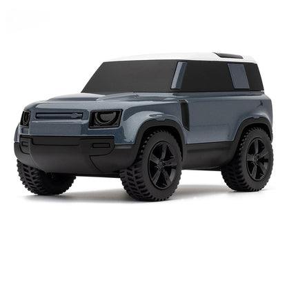 Land Rover Defender Icon Model 02 - Multiple Colour Options