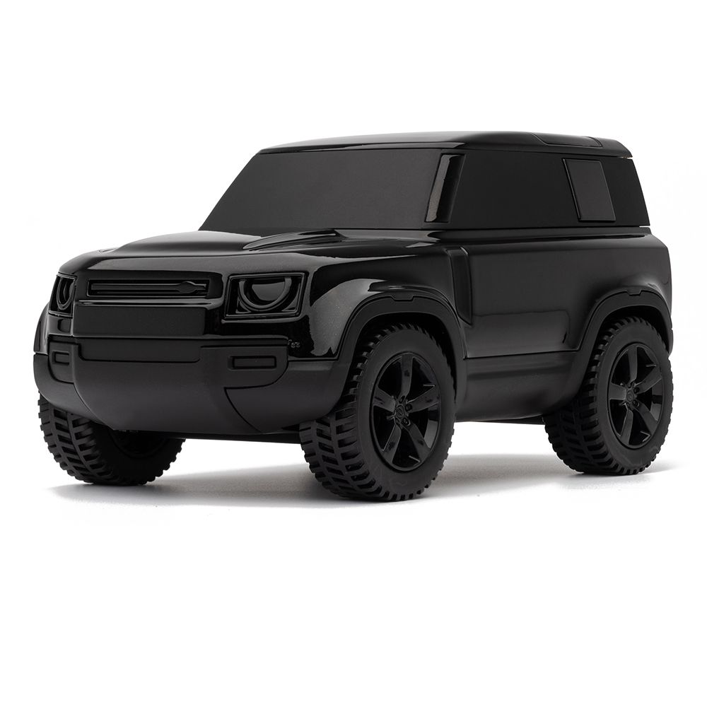 Land Rover Defender Icon Model 02 - Multiple Colour Options