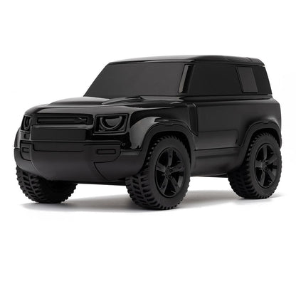 Land Rover Defender Icon Model 02 - Multiple Colour Options