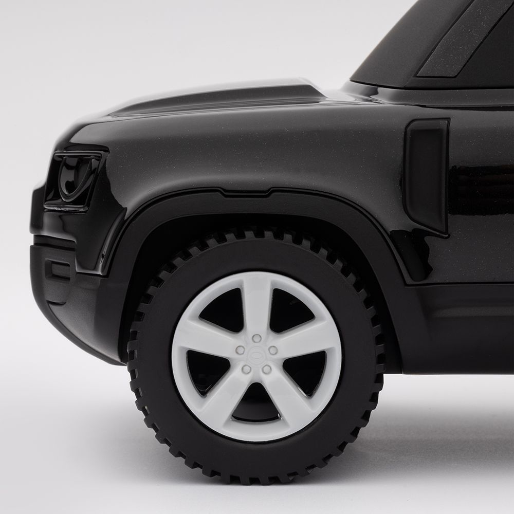 Land Rover Defender Icon Model 02 - Multiple Colour Options
