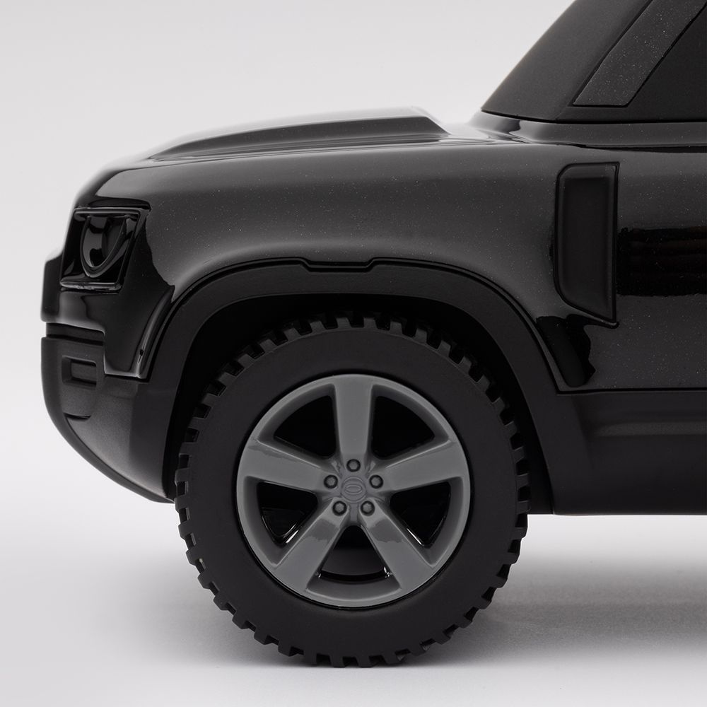 Land Rover Defender Icon Model 02 - Multiple Colour Options