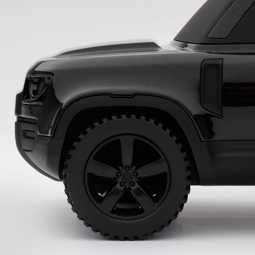 Land Rover Defender Icon Model 02 - Multiple Colour Options