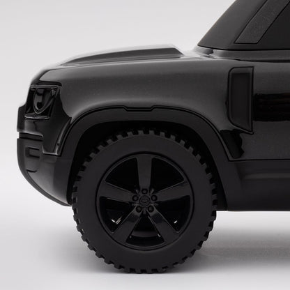 Land Rover Defender Icon Model 02 - Multiple Colour Options