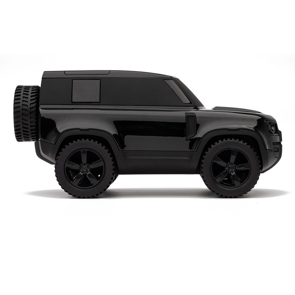 Land Rover Defender Icon Model 02 - Multiple Colour Options