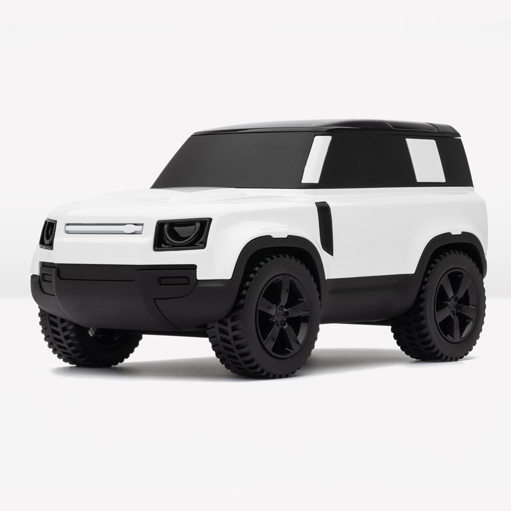 Land Rover Defender Icon Model 02 - Multiple Colour Options