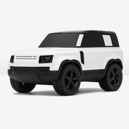 Land Rover Defender Icon Model 02 - Multiple Colour Options