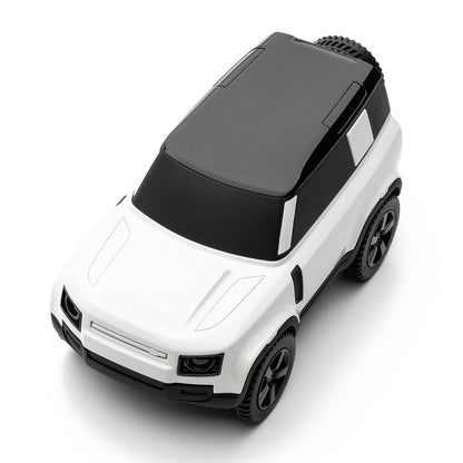 Land Rover Defender Icon Model 02 - Multiple Colour Options